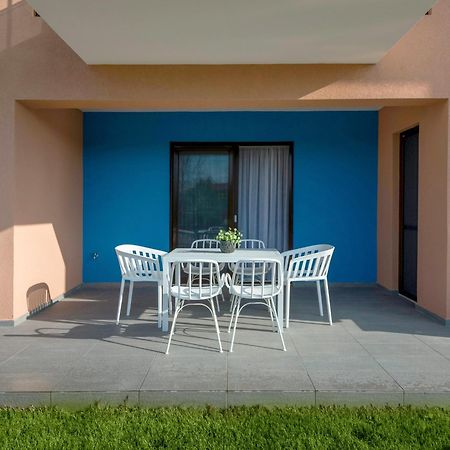 Melia Villas Ierissos Exterior photo