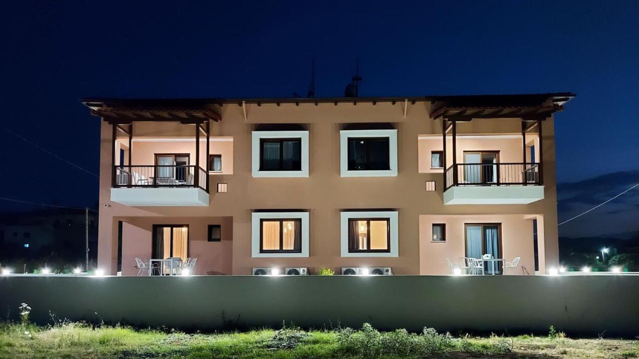Melia Villas Ierissos Exterior photo