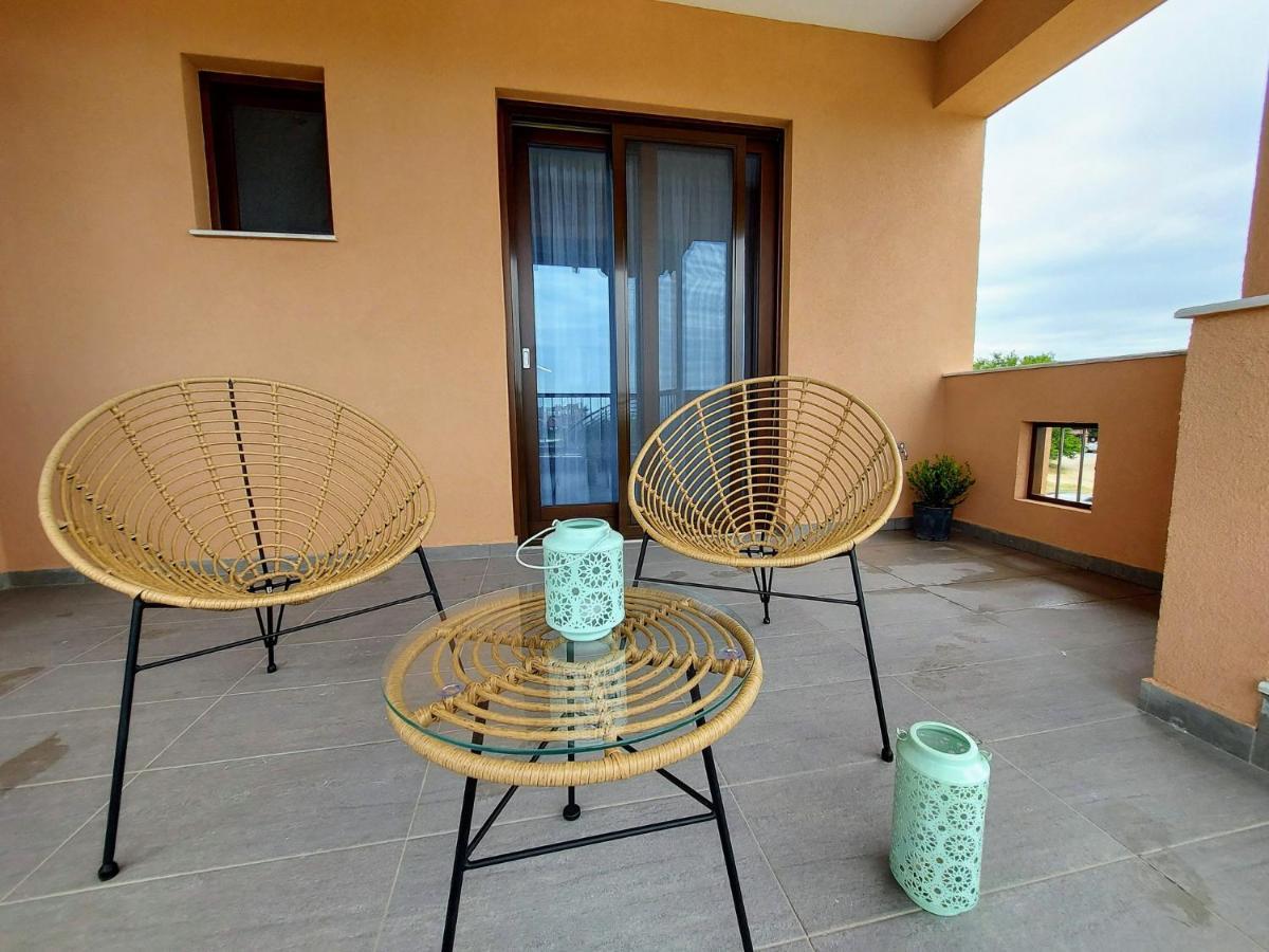 Melia Villas Ierissos Exterior photo