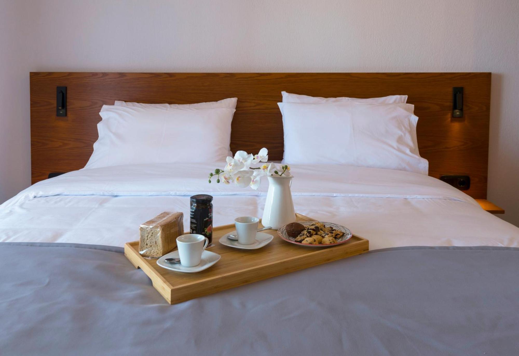 Melia Villas Ierissos Room photo
