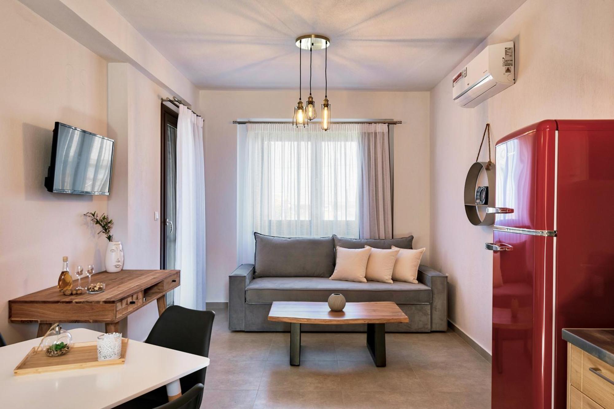 Melia Villas Ierissos Room photo