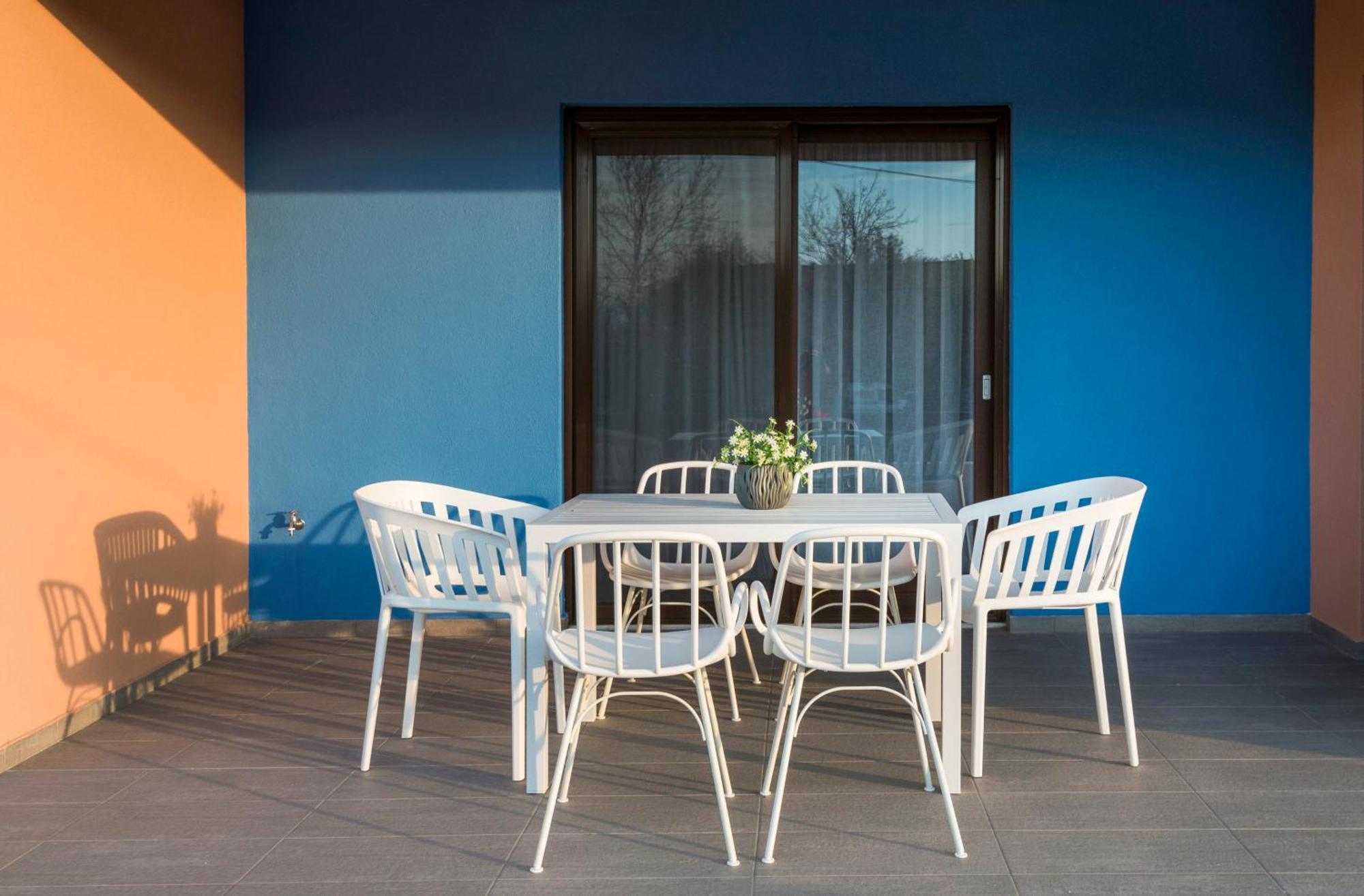 Melia Villas Ierissos Exterior photo