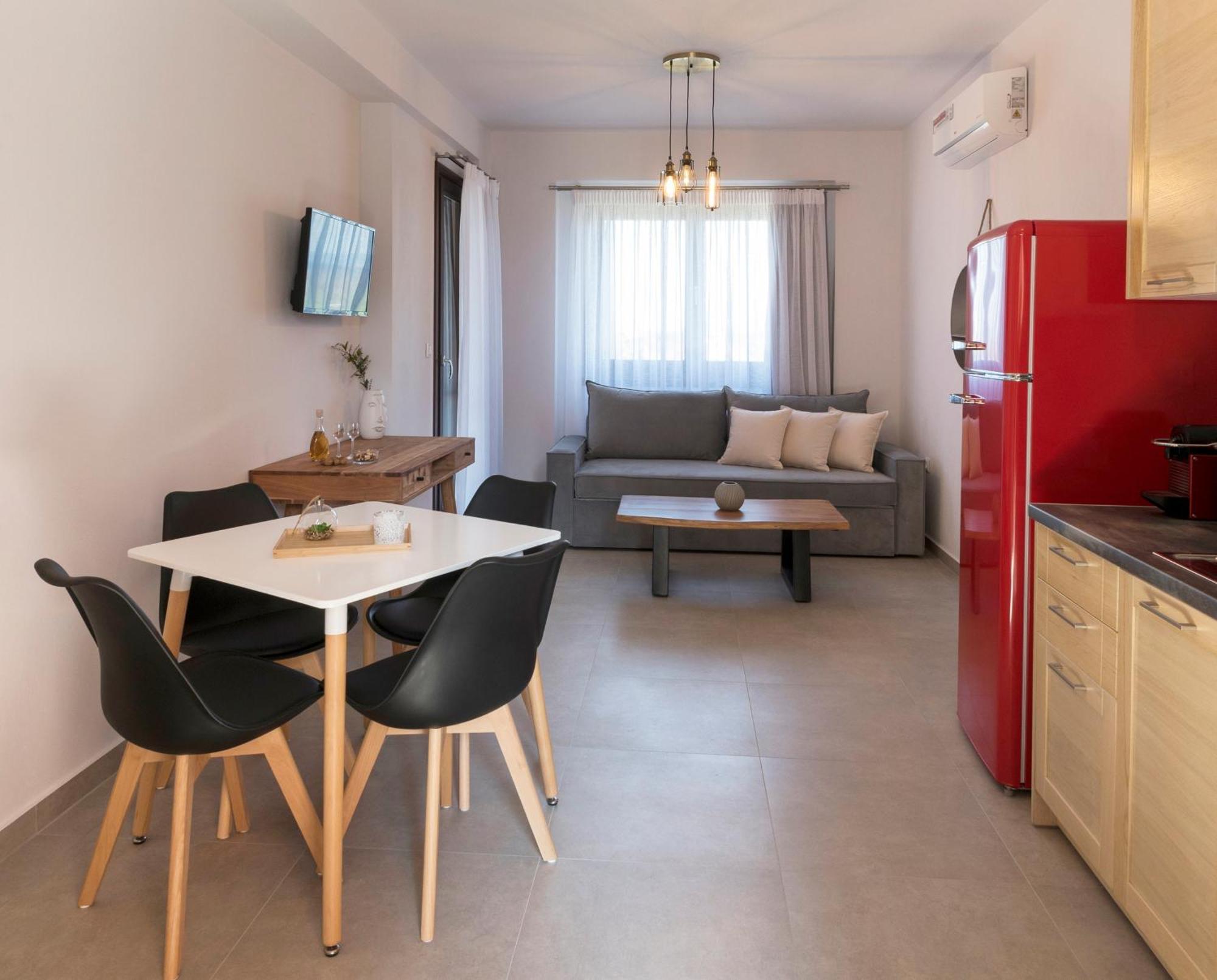 Melia Villas Ierissos Room photo