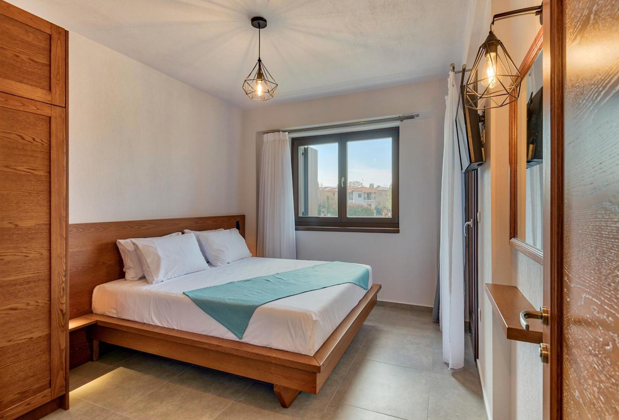Melia Villas Ierissos Exterior photo