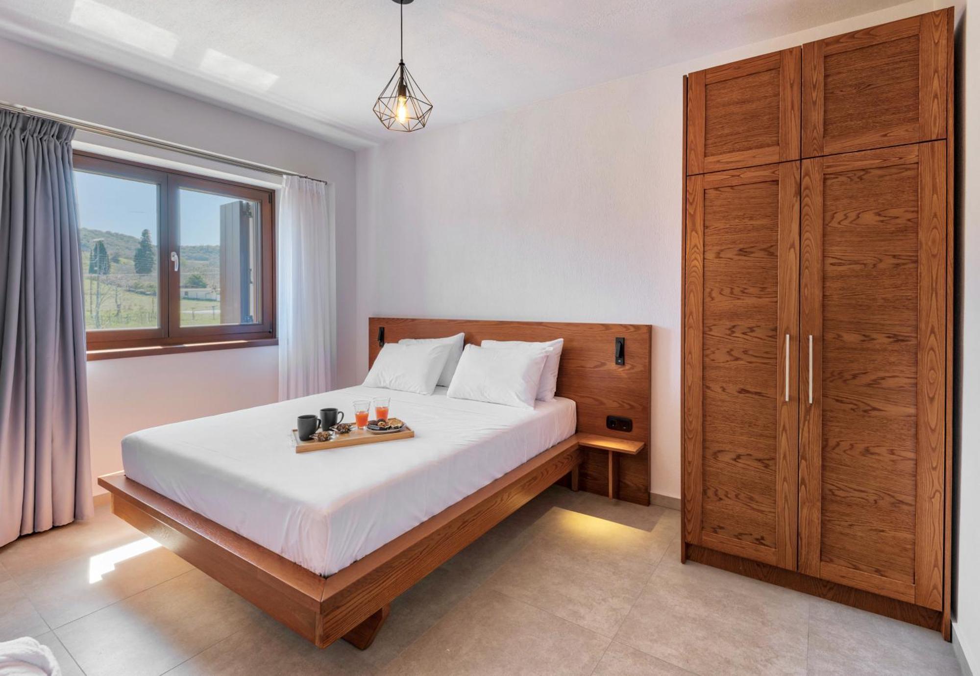 Melia Villas Ierissos Room photo