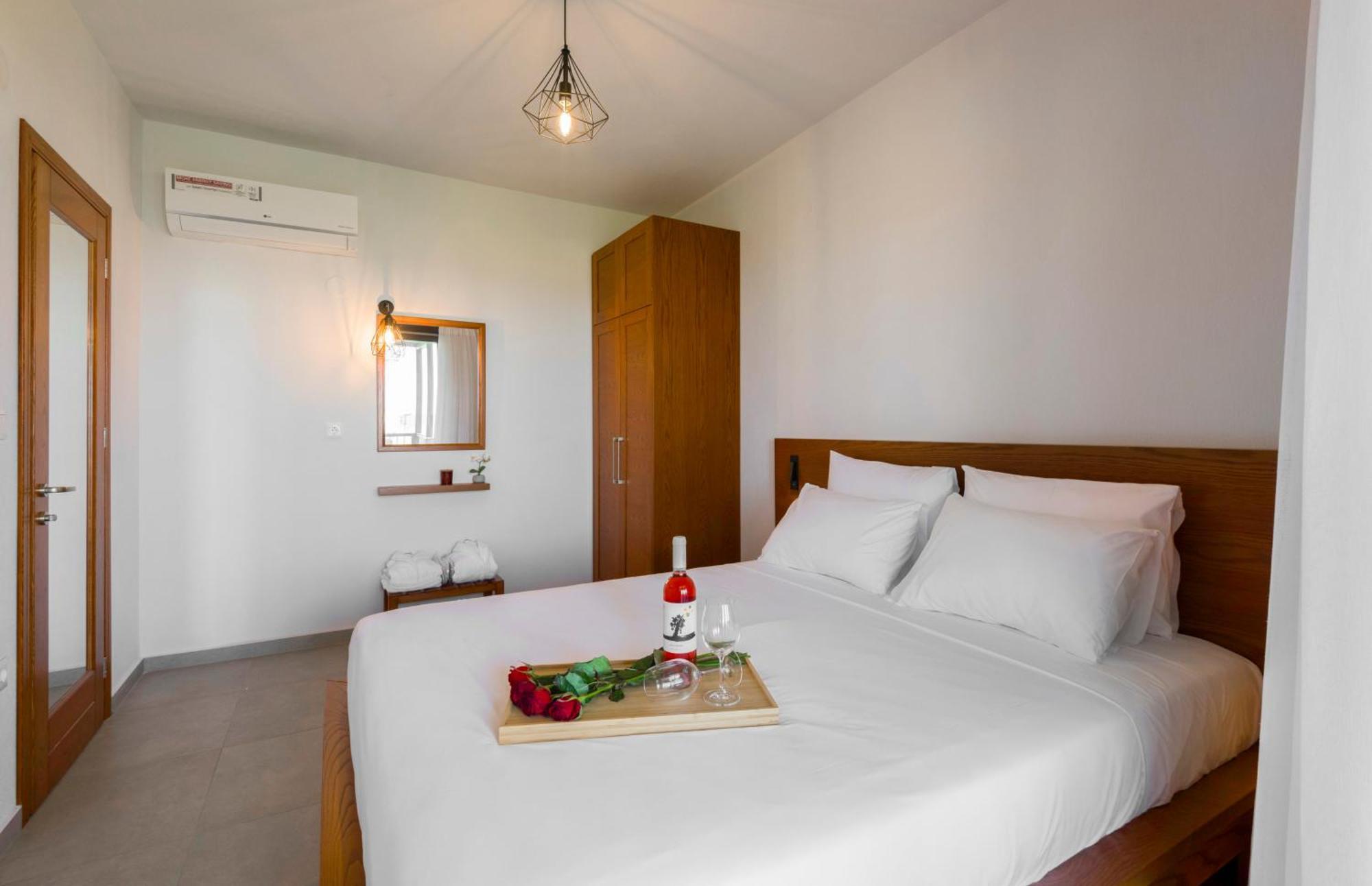 Melia Villas Ierissos Room photo