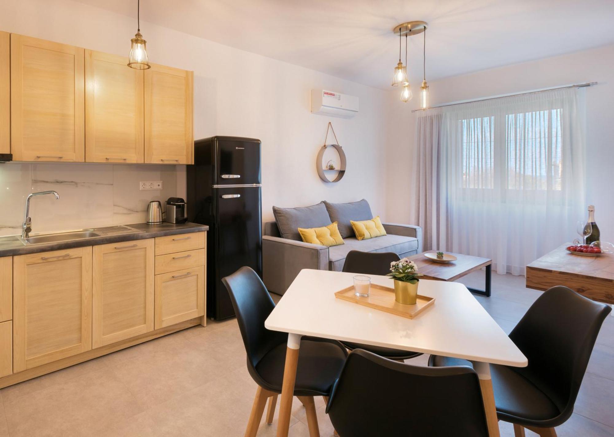 Melia Villas Ierissos Room photo