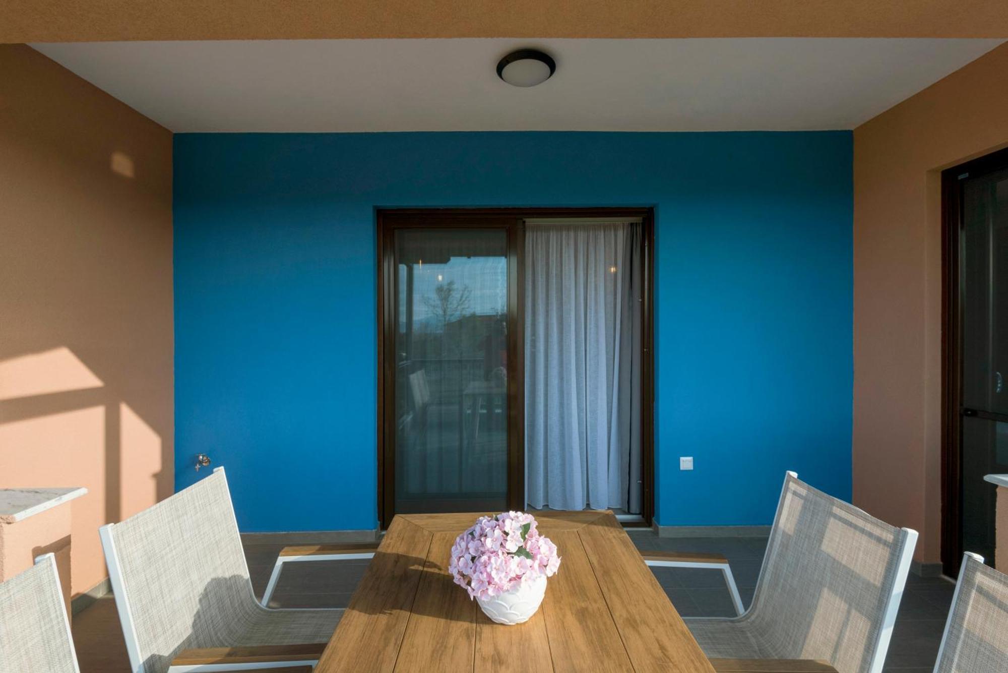 Melia Villas Ierissos Room photo