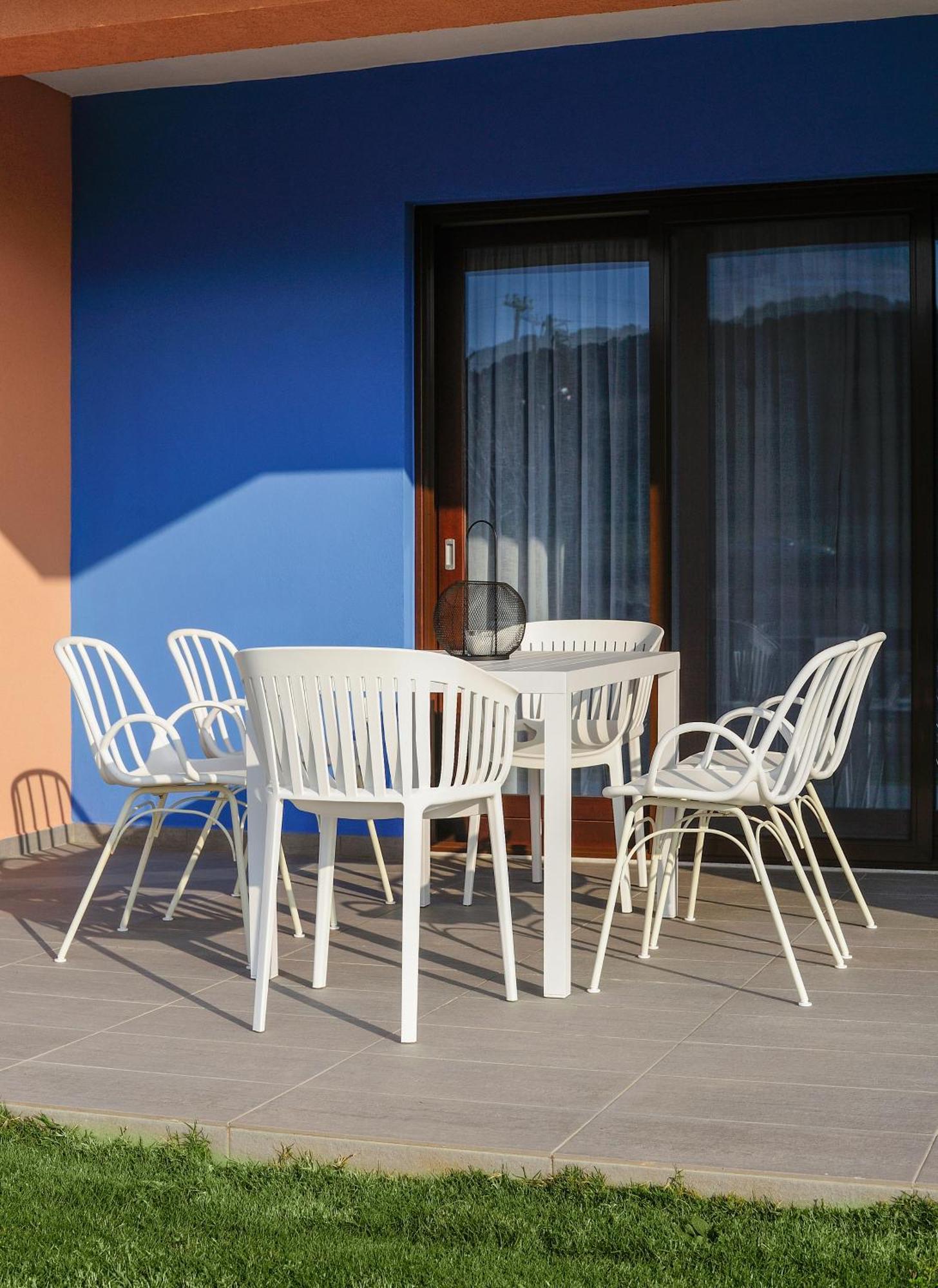Melia Villas Ierissos Exterior photo