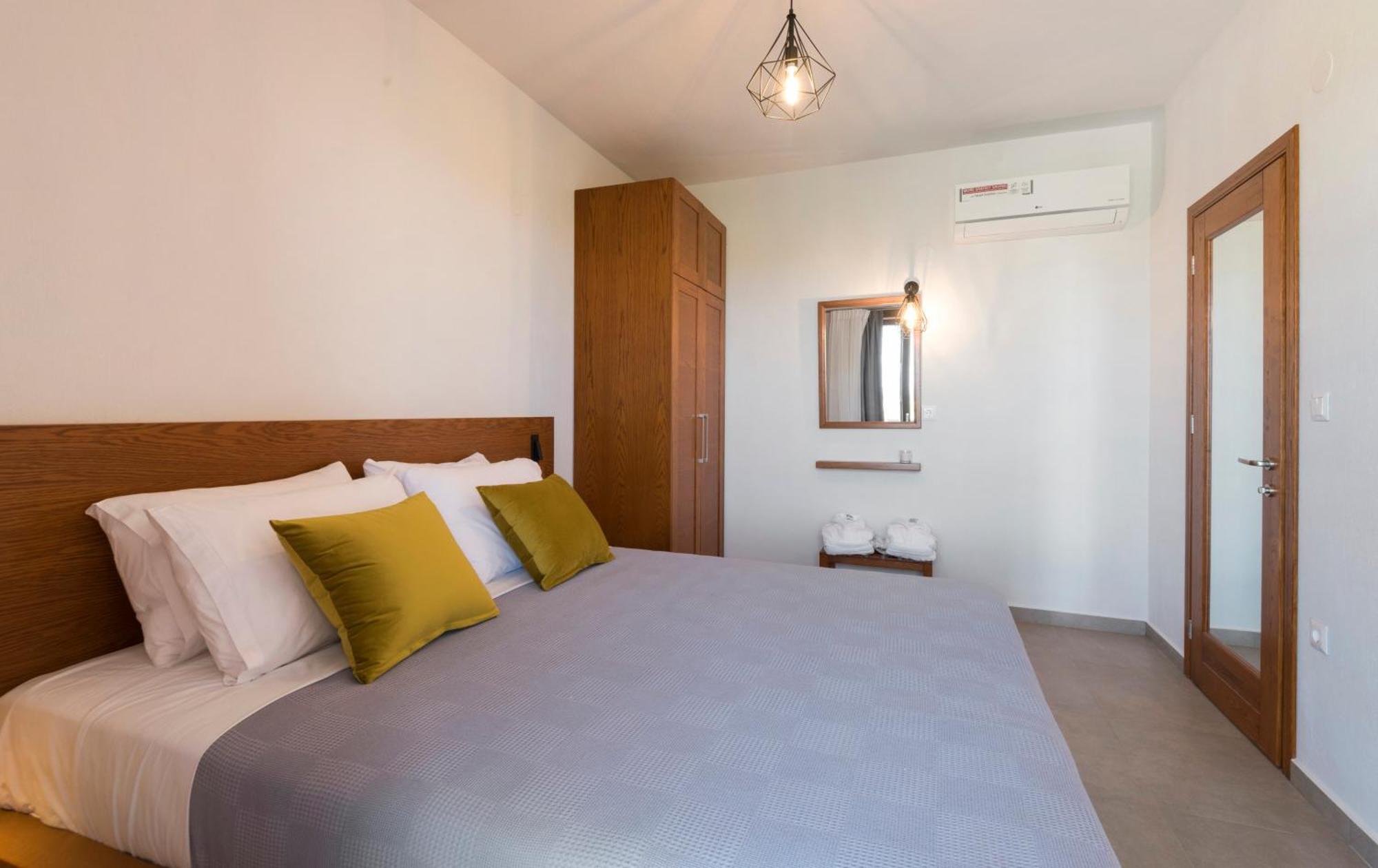Melia Villas Ierissos Exterior photo